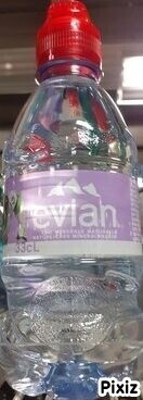 Evian eau Junior 33 cl