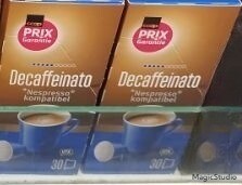 Decaffeinato 30 CPS
