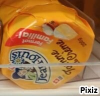 Jean-Louis Tomme à la Crème 200g