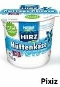 Nestlé Hirz Cottage Cheese nature 200g