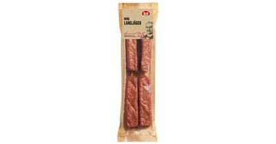 Bell Snapéro Mini gendarmes nature 100g