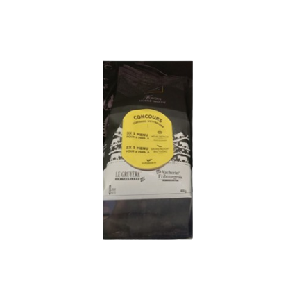 Phillippe Rochat Fondue moitié-moitié  400g