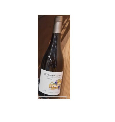 Moscato d&#39;Asti DOCG Conica Araldica 75cl
