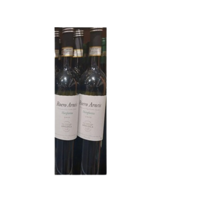 Roero Arneis Araldica MI 75 CL
