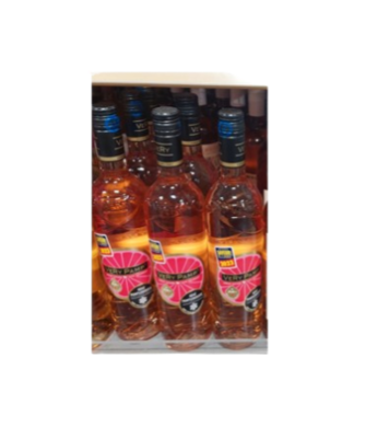 Rosé Very Pamp&#39; 75 cl