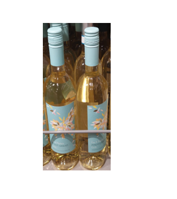 Pinot Grido Fior Papione MI 75CL