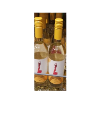 Bianco Espana Flamenco MI 75CL