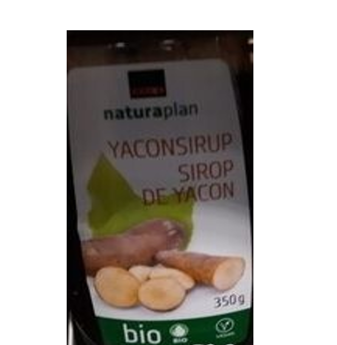 Naturaplan Bio Sirop de riz (350g) acheter à prix réduit