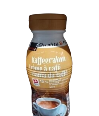 Crème à Café IP-Suisse 1x500ml