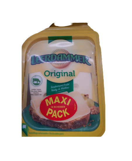 Leerdammer Original 14x350g