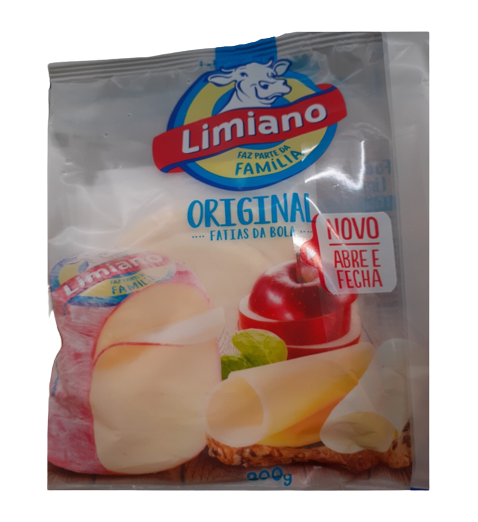 Limiano Tranches 1x200g