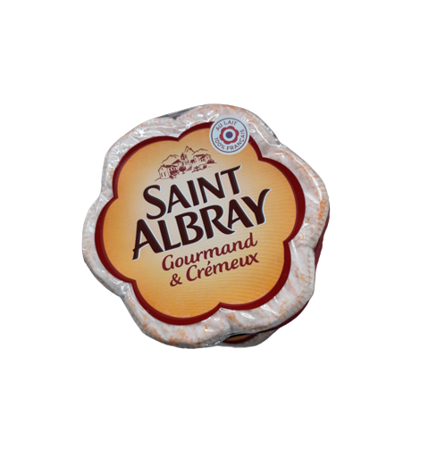Le Saint Albray des Pyrénées 1x200g