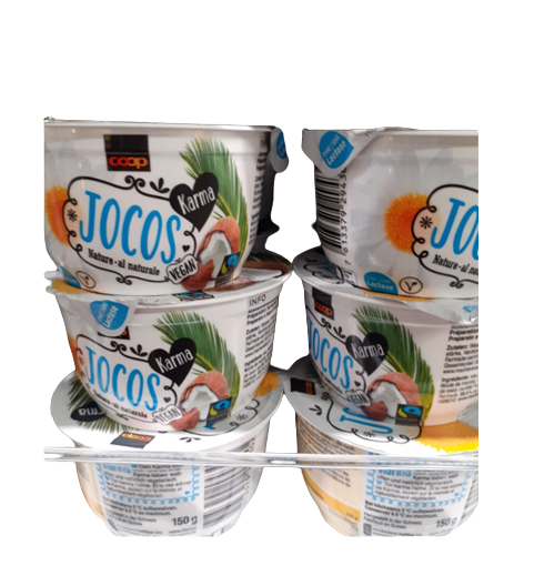 Karma Max Havelaar Jocos Nature 1x150g
