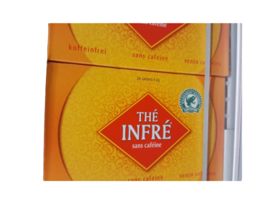 Infré Sans Coffein 20po