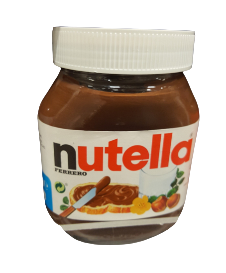 NUTELLA pate a tartiner 1x700g