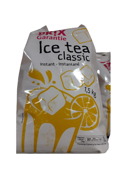 Ice Tea instant 1.5kg