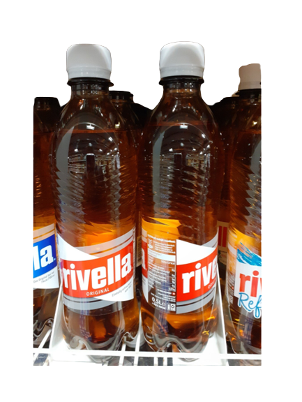 Rivella rouge 50cl