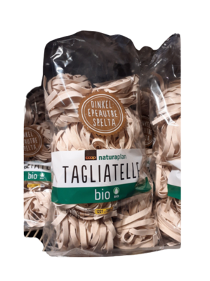 Bio Tagliatelle Epeautre 1x400g