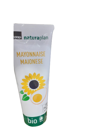 Bio Mayonnaise 1x265g