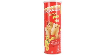 Pom-Bär Crizzlies Original 150G