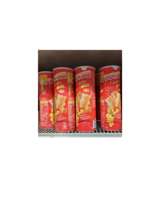 Pom-Bar Crizzlies Oiginal 150g
