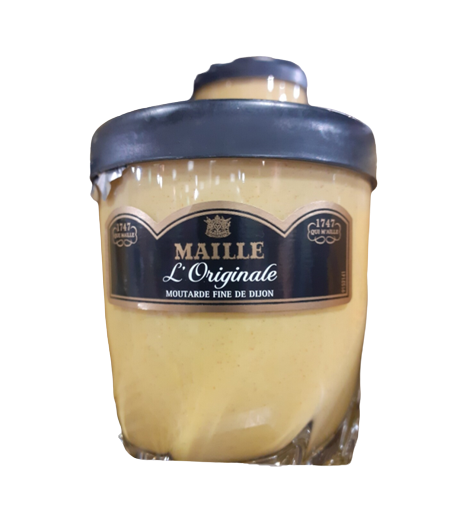 Maille Moutarde Dijon 1x280g