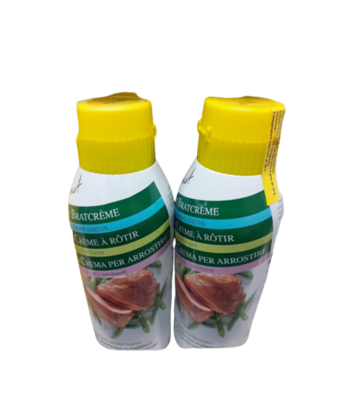 Cremo creme a rotir 1x400ml