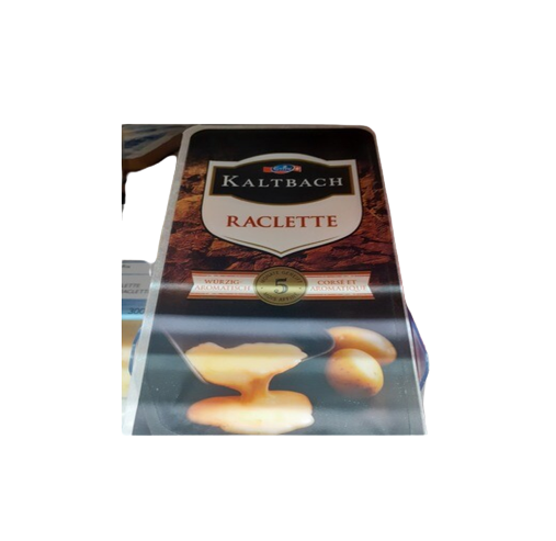 Emmi Kalbach Raclette Tranch. 2x300g