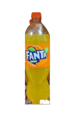 Fanta Orange 1x1.5L
