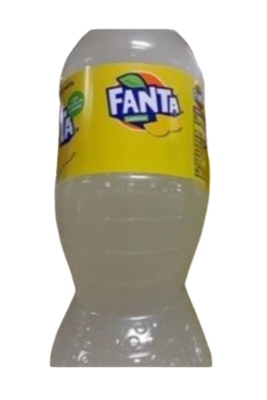 Fanta Lemon 1x50 cl
