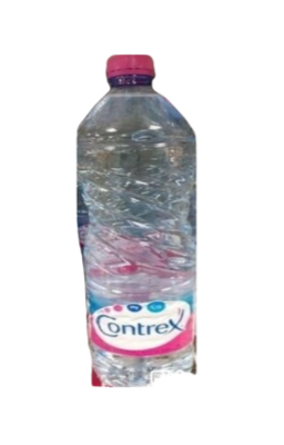 Contrex Eau minérale naturelle non gazéifiée 1.5L