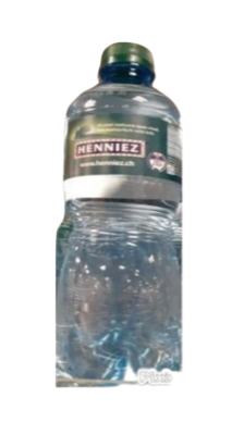 Henniez Verte 50 cl