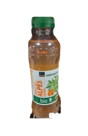 Herbes des Alpes 50cl