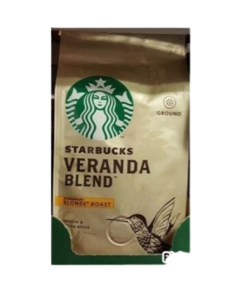 Starbucks Blonde Veranda Blend gem. 1x200g