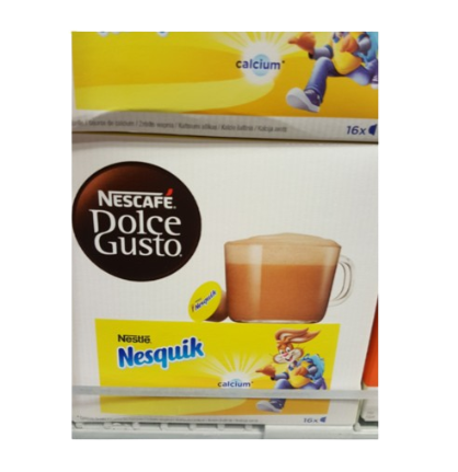 Nescafé Dolce Gusto Nesquik 16 C