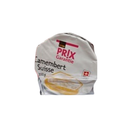 Camembert CH 1x300g