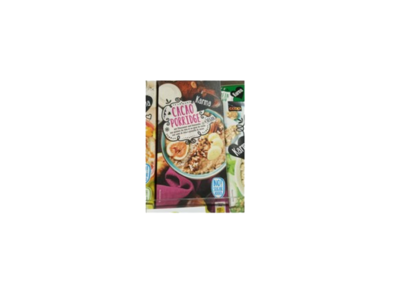 Karma Cacao Porridge 1x400g