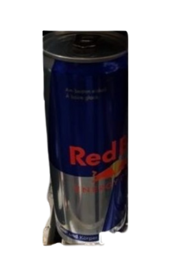 Red Bull Energy Drink 6x25cl