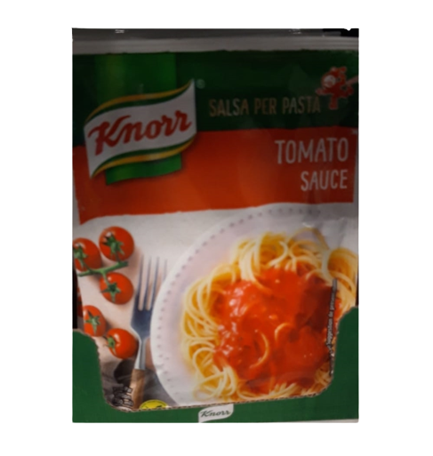 Knorr sauce tomates 43g