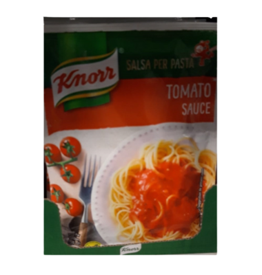 Knorr sauce tomates 43g