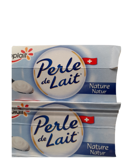 Yoplait P. Yog . Nature 4x125g