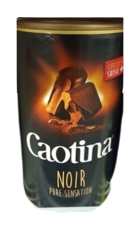 CAOTINA Noir 1x500g