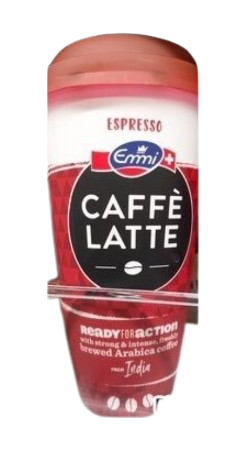 Emmi Caffè Latte Espresso 1x230ml