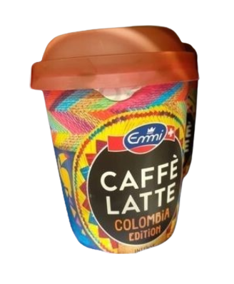 Emmi Caffè Latte Columbia 2x230ml