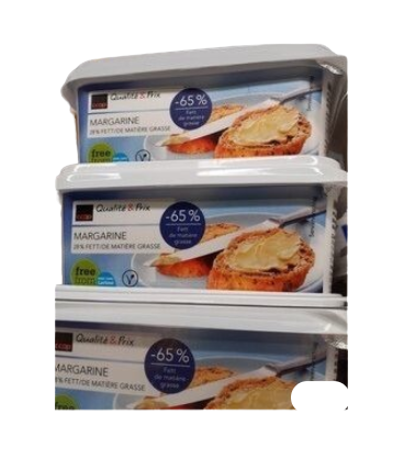 Margarine 28% Grass 1x250g