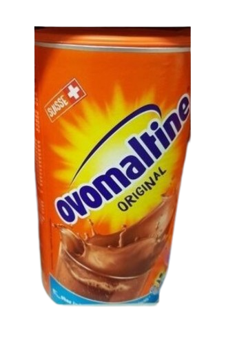 Ovomaltine boite 1x500g