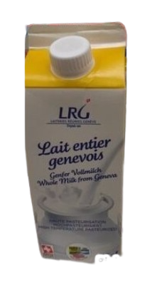 Grta Lait entier past 1x1.75L