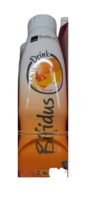 Max Havelaar Dr. Bifid. Manque 2x500ml