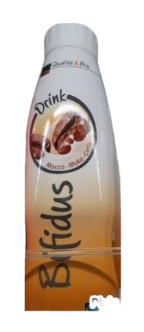 Max Havelaar dr. Bif. Moka 1x500ml