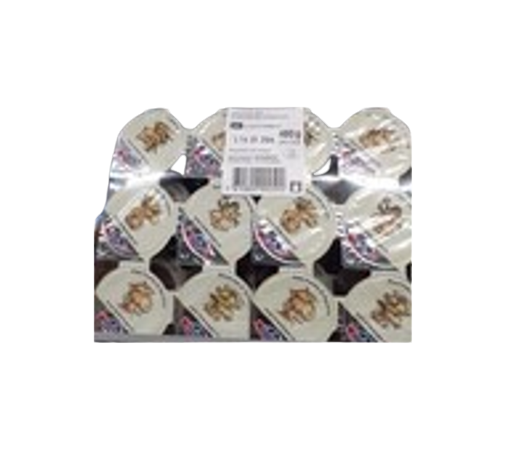 Crème à Café IP-suisse Portions 40x12g 2x 480ml